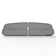 Custom Mesh Style Grille Insert 13-15 Ram 1500, 2500, 3500 Custom Mesh Style Grille Insert 13-15 Ram 1500, 2500, 3500